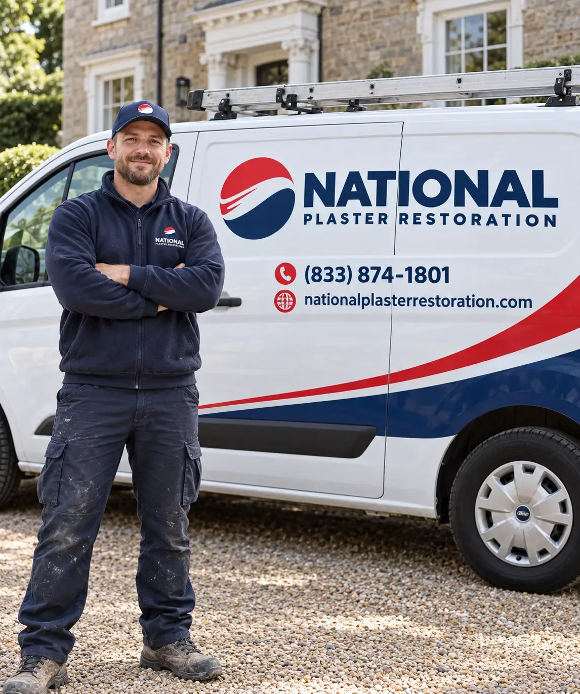 Plaster Repair company in Bruce, WI